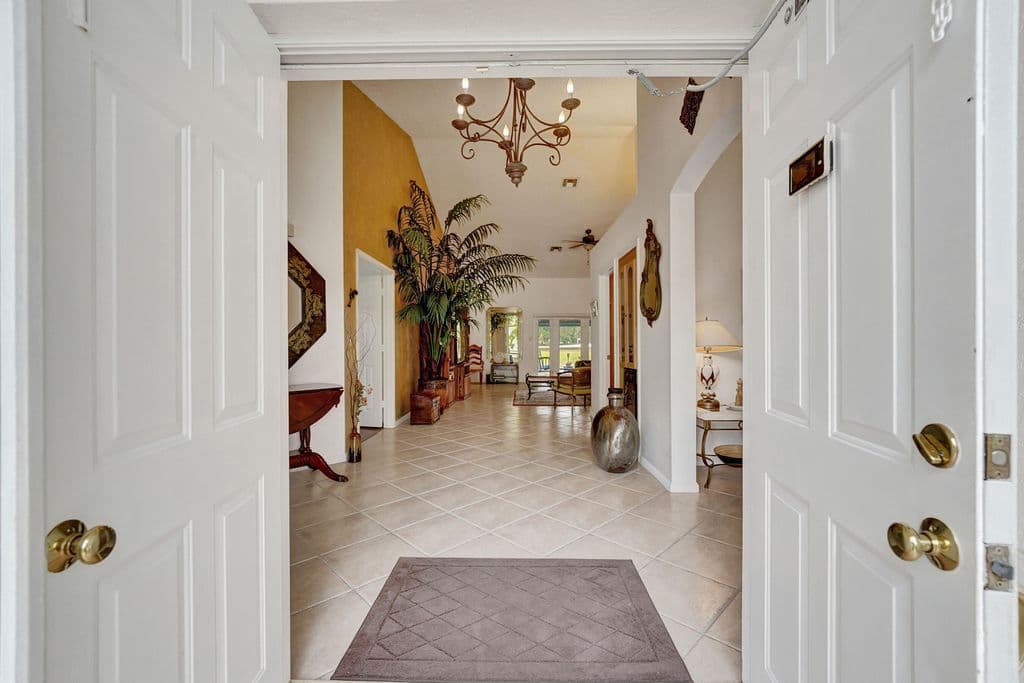 4-bedroom Single-Family Home — 3460 Dunes Vista Drive