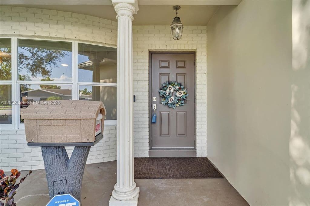 4+1 Müstakil ev — 5507 McKinley St