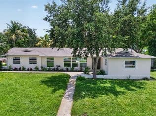 3+1 Müstakil ev — 7040 NW 8th Ct, Fort Lauderdale, 33317