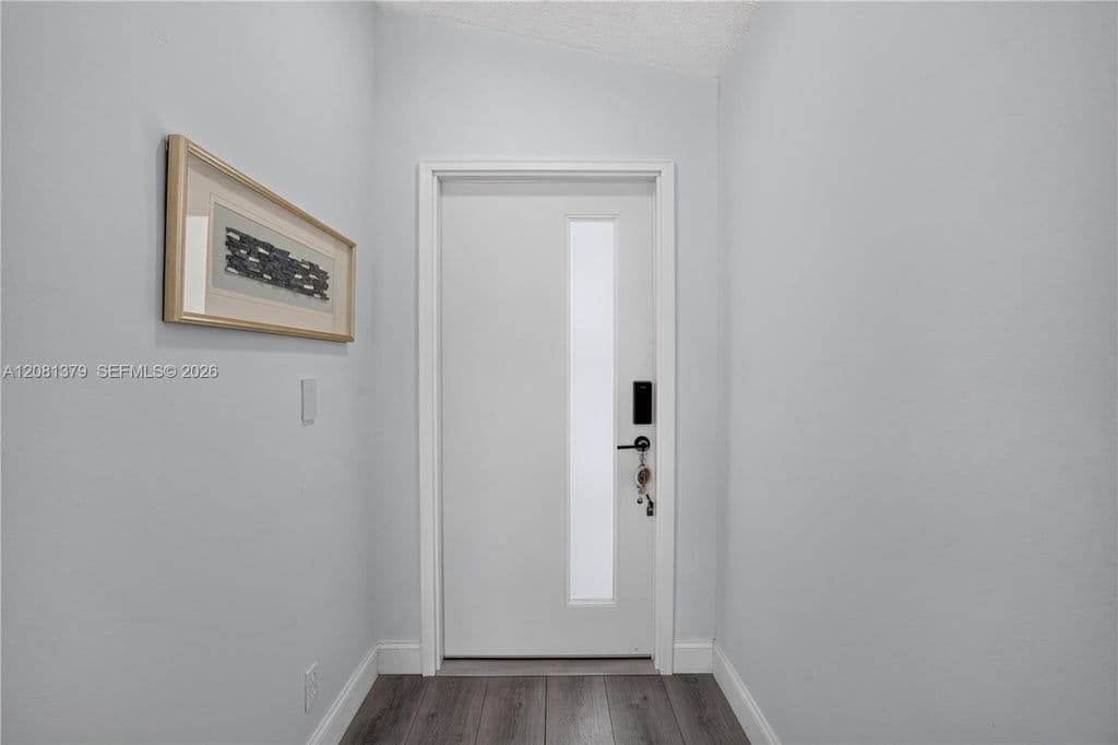 3-bedroom Single-Family Home — 17442 SW 18th St