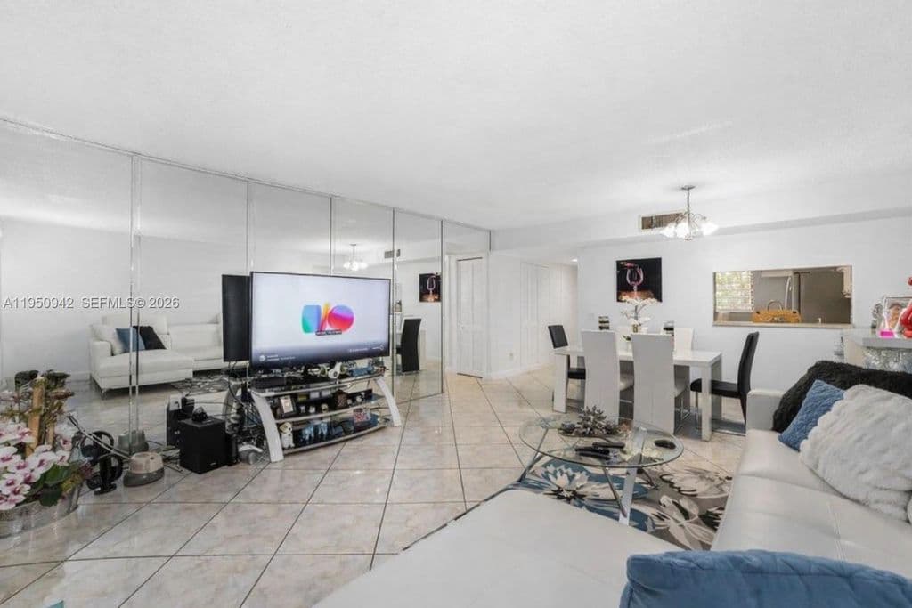 2-bedroom Condo — 8415 SW 107th Ave APT 323W