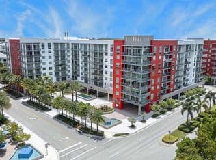 2-bedroom Condo — 7751 NW 107th Ave APT 209, Doral, 33178