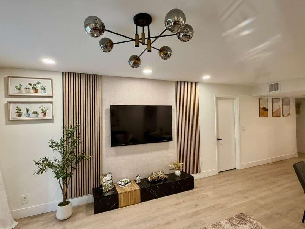 3+1 Condo — 22415 SW 61st Way #106