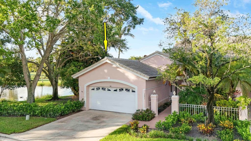 3-bedroom Single-Family Home — 181 Green Point Circle #181