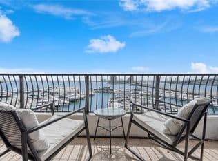 Condo — 555 NE 15th St APT 518, Miami, 33132
