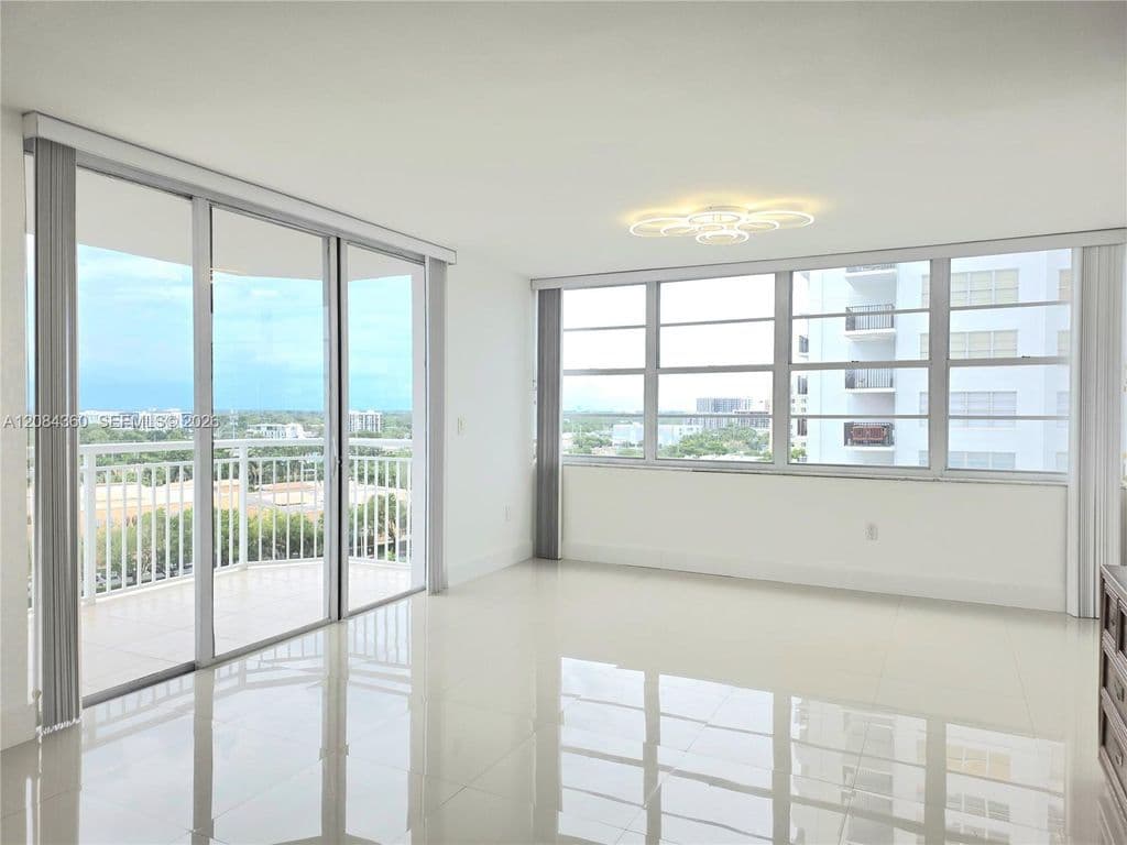 2-bedroom Condo — 18051 Biscayne Blvd APT 1204