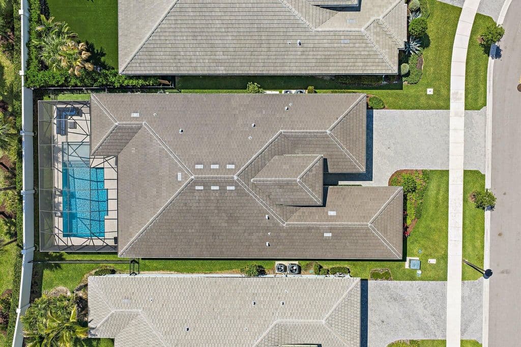 4+1 Müstakil ev — 12172 Waterstone Circle