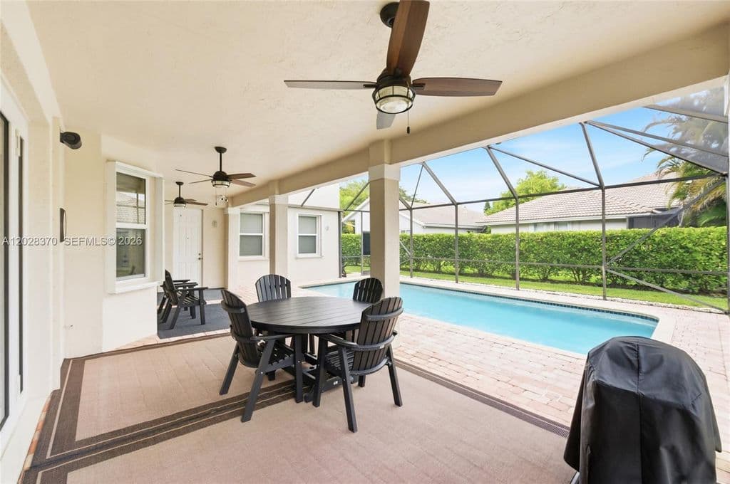 6+1 Müstakil ev — 2608 Oakbrook Ct