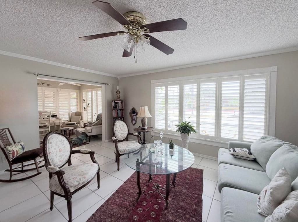2+1 Condo — 100 Pine Point Drive #A
