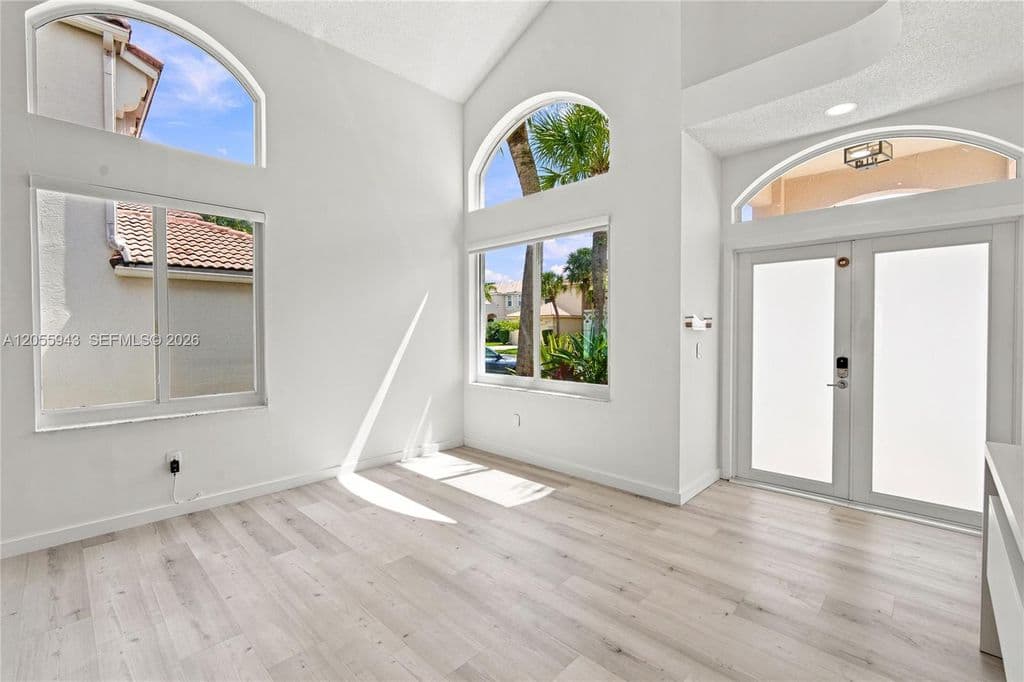 3-bedroom Single-Family Home — 1457 NW 159th Ln