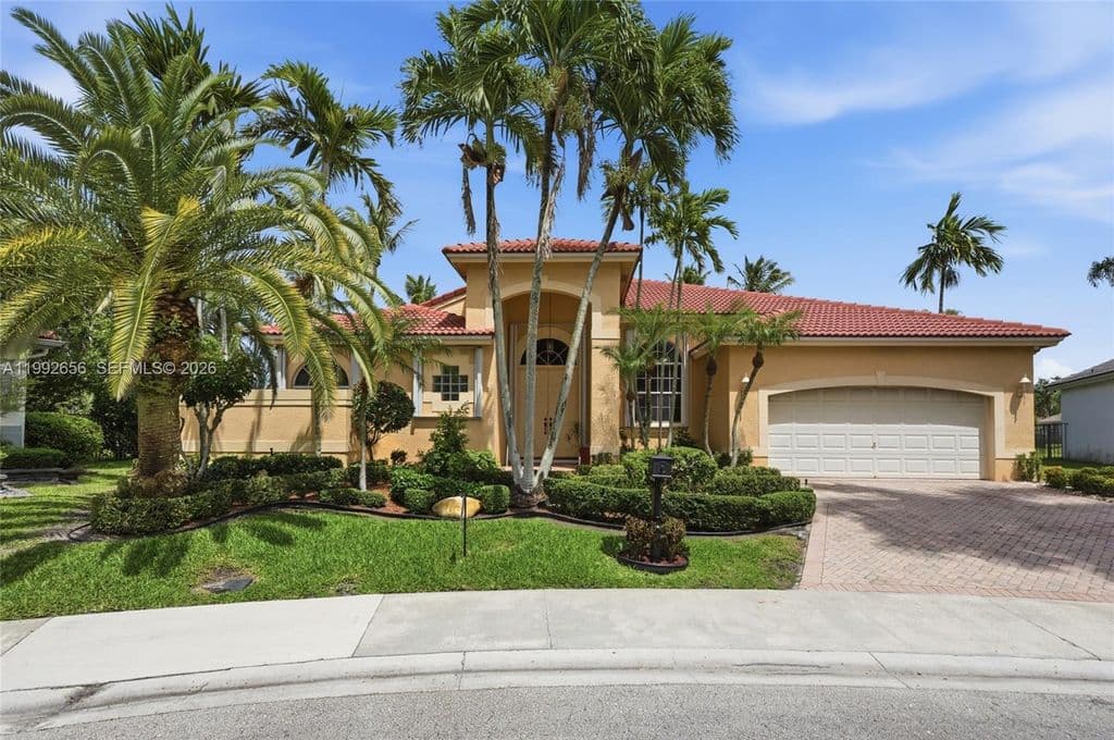 5+1 Müstakil ev — 3038 Lakewood Dr