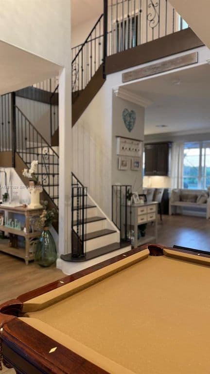 4-bedroom Single-Family Home — 2386 SW 183rd Ter