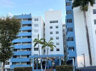 1+1 Condo — 5050 NW 7th St APT 220, Miami, 33126