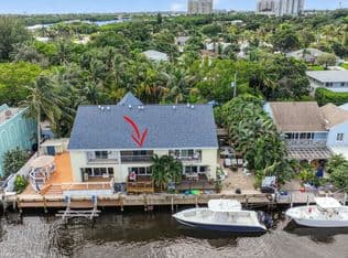 2-bedroom Townhouse — 732 Rider Road, Boynton Beach, 33435