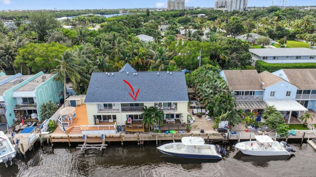 2-bedroom Property — 732 Rider Road