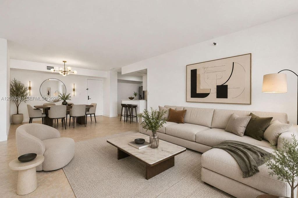 2+1 Condo — 19101 NE 36th Ct APT 1704