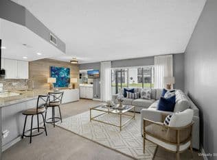 1+1 Condo — 1605 S Us Highway 1 #D105, Jupiter, 33477
