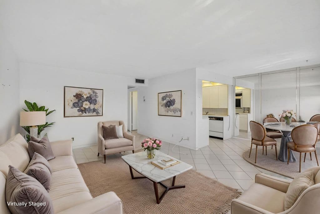 2-bedroom Condo — 4059 Guildford D