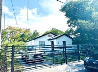 4-bedroom Single-Family Home — 1484 NW 60th St, Miami, 33142