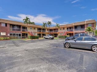 2-bedroom Condo — 2040 NW 81st Ave APT 117, Hollywood, 33024