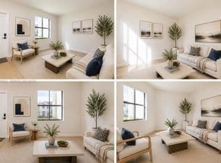3+1 Townhouse — 10079 SW 228th Ter #10079, Miami, 33190