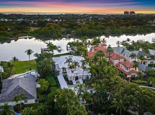 5-bedroom Single-Family Home — 2929 Marys Way, Palm Beach Gardens, 33410