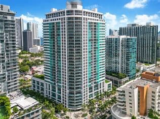 2-bedroom Condo — 3301 NE 1st Ave APT M0705, Miami, 33137
