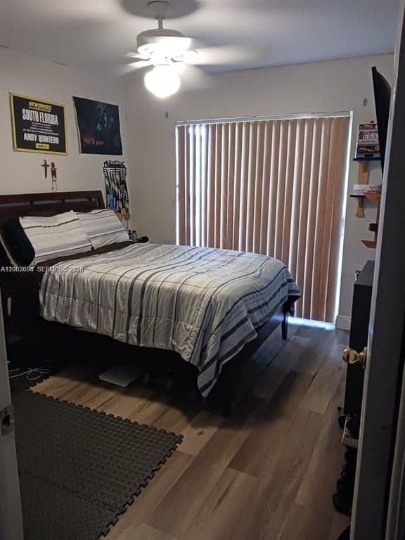 3-bedroom Property — 8340 SW 154th Ave APT 63