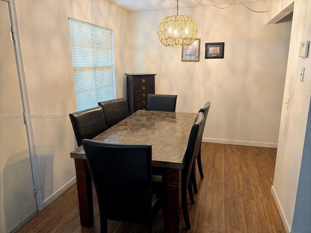 2-bedroom Condo — 13155 SW 7th Ct APT 302E
