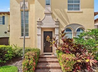 4+1 Müstakil ev — 115 VIA POINCIANA Lane, Boca Raton, 33487