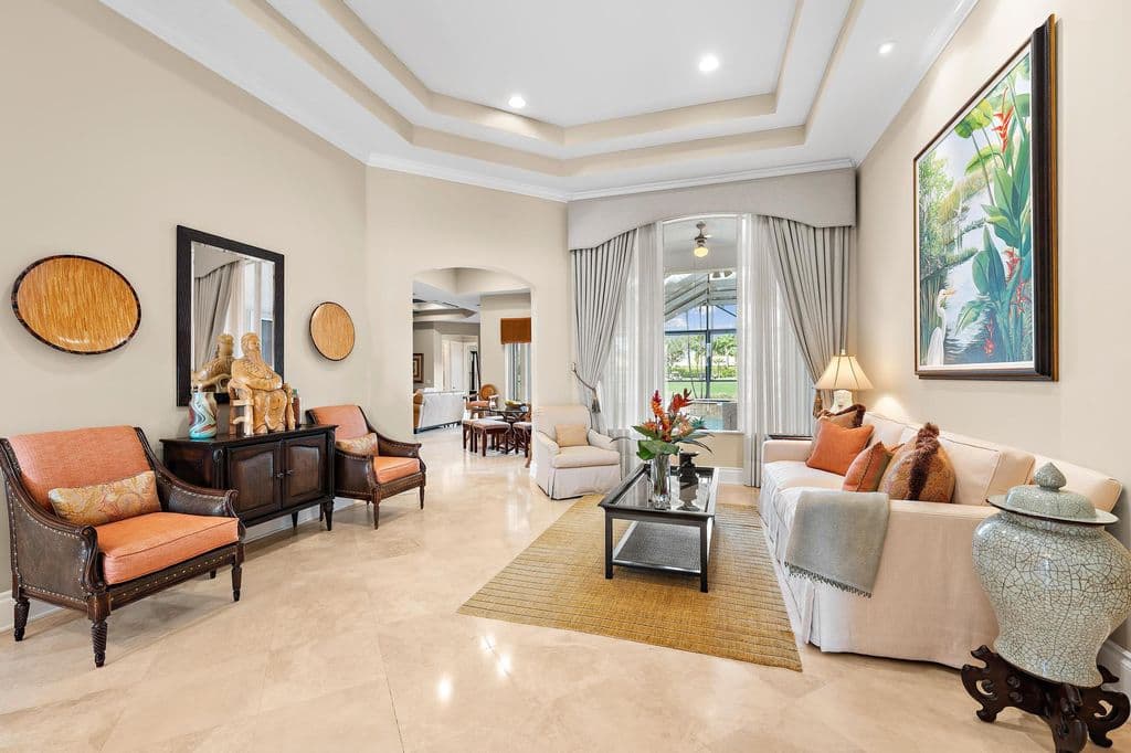 3+1 Müstakil ev — 7011 Isla Vista Drive