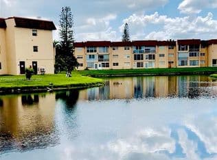 1-bedroom Condo — 8881 Sunrise Lakes Blvd APT 108, Sunrise, 33322