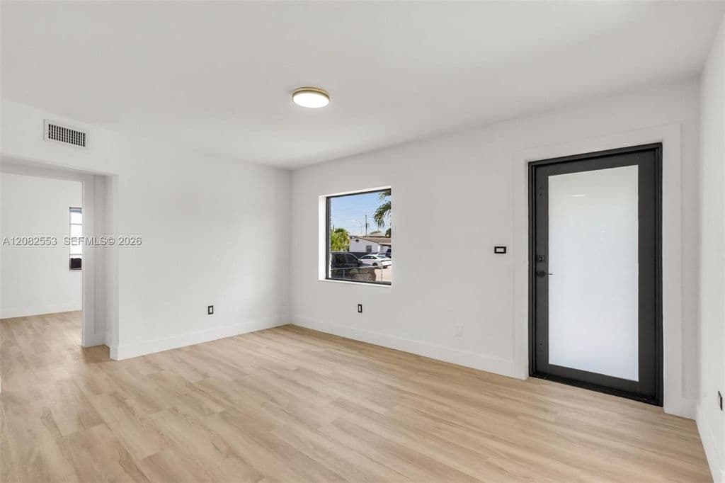 3-bedroom Single-Family Home — 739 W 30th St