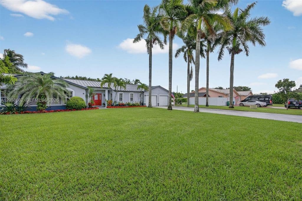 4+1 Müstakil ev — 28241 SW 157th Ct