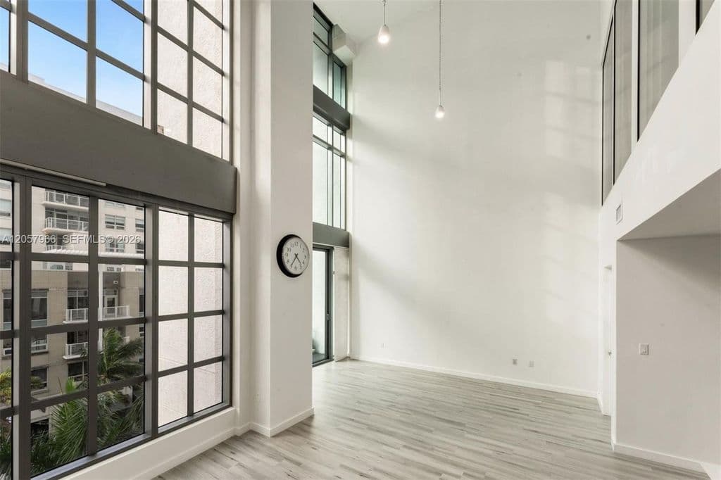 3+1 Condo — 3301 NE 1st Ave APT M0501