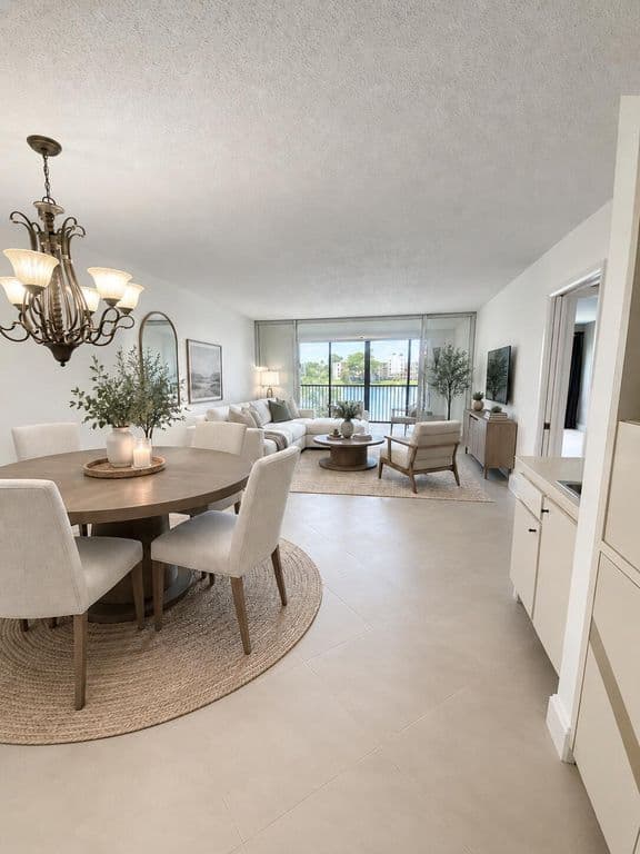 2+1 Condo — 14460 Strathmore Lane #306