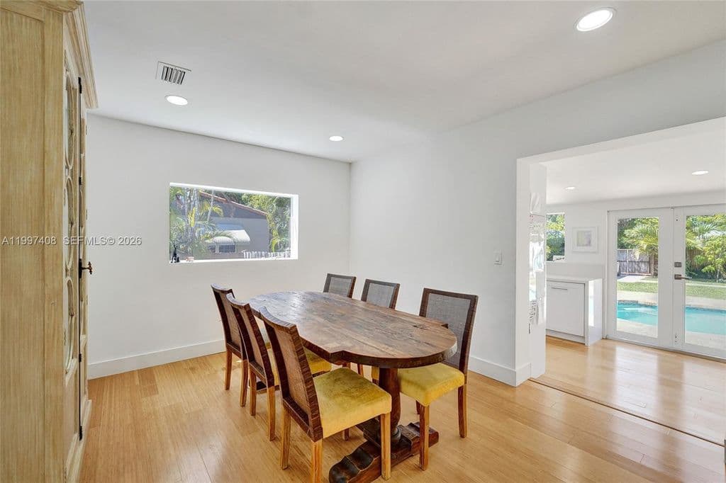 5+1 Müstakil ev — 1515 Dewey St