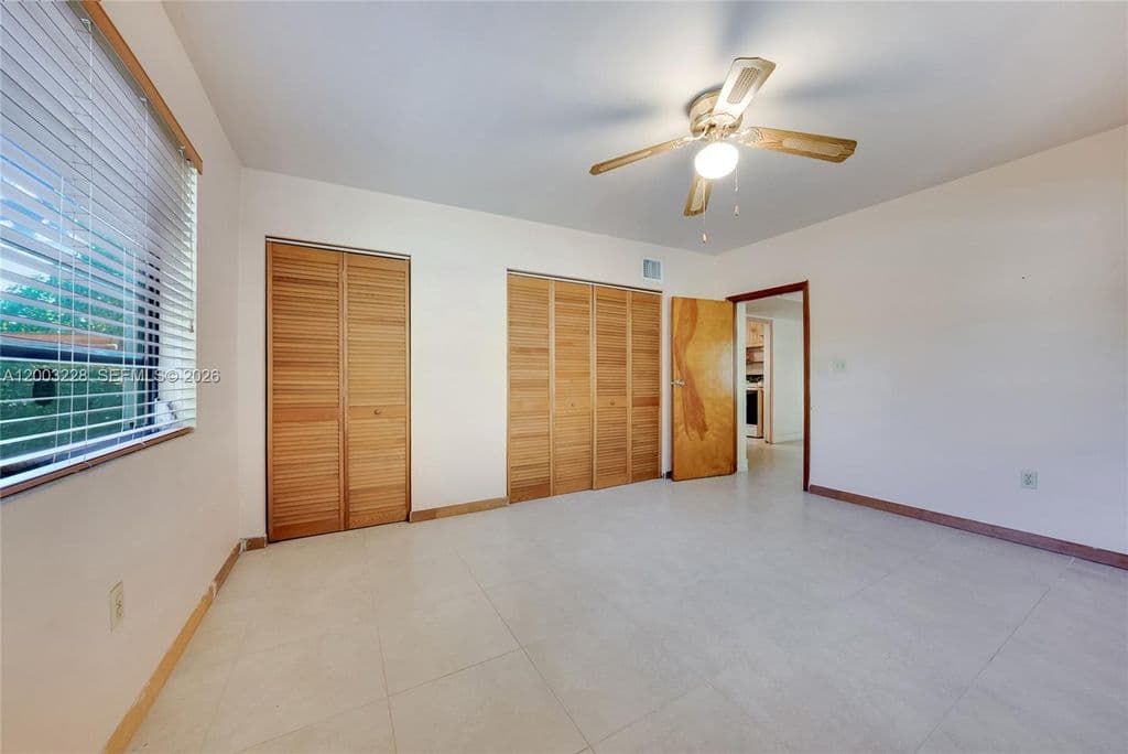 3-bedroom Single-Family Home — 14115 NW 6th Ave