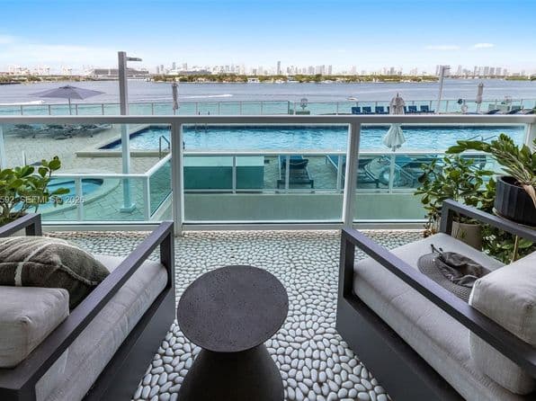 The Floridian Condo, Miami Beach