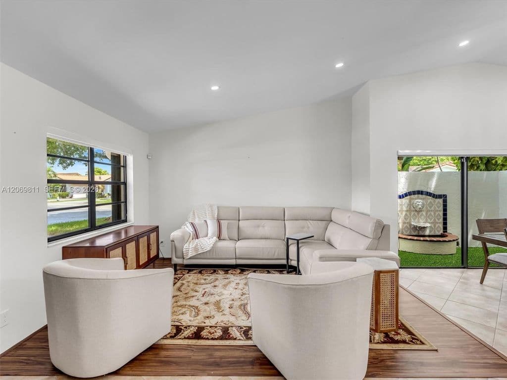 3-bedroom Single-Family Home — 7457 SW 112th Pl