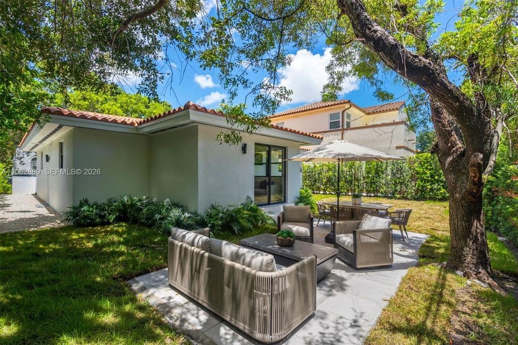 3-bedroom Single-Family Home — 536 Minorca Ave