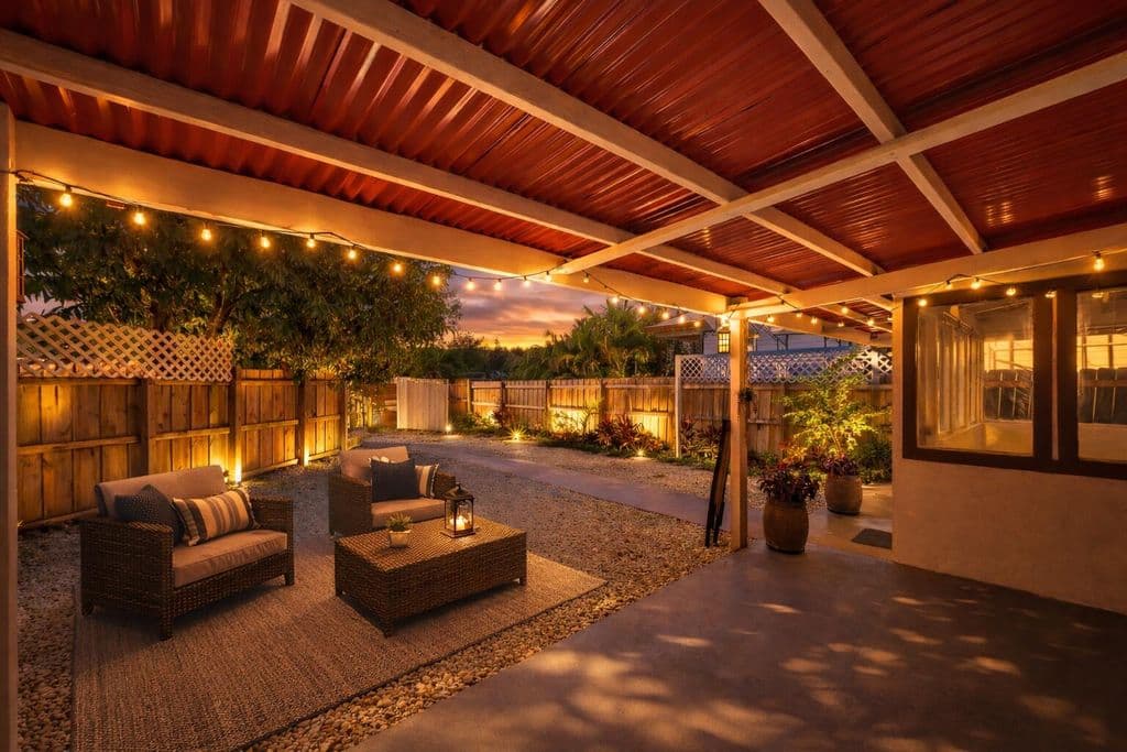 2-bedroom Single-Family Home — 1435 SW 5th Court