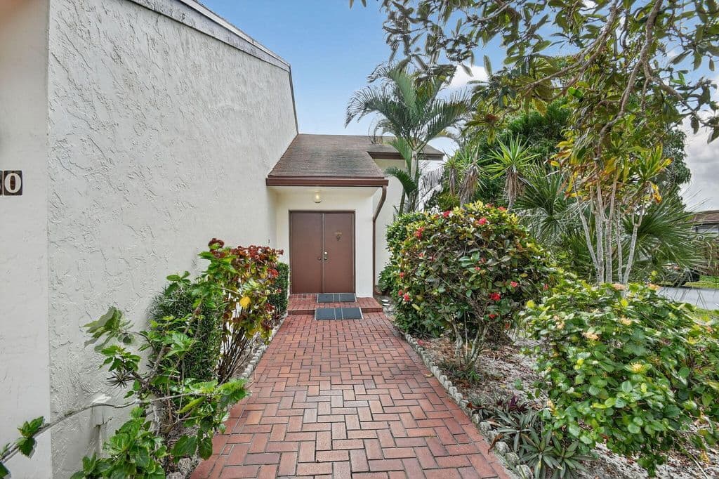 3-bedroom Single-Family Home — 6730 Starkeys Place