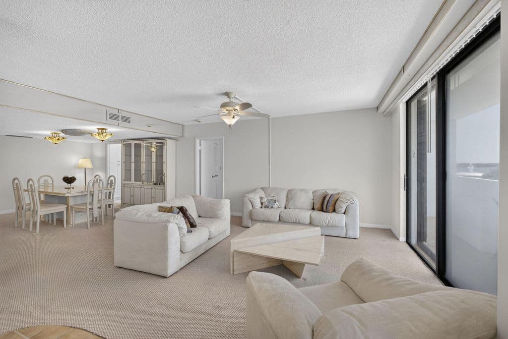 2-bedroom Condo — 1208 Marine Way #205