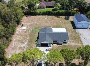 3-bedroom Single-Family Home — 14196 N 77TH Place N, Loxahatchee, 33470