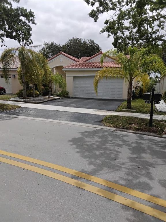 3-bedroom Single-Family Home — 519 Talavera Rd