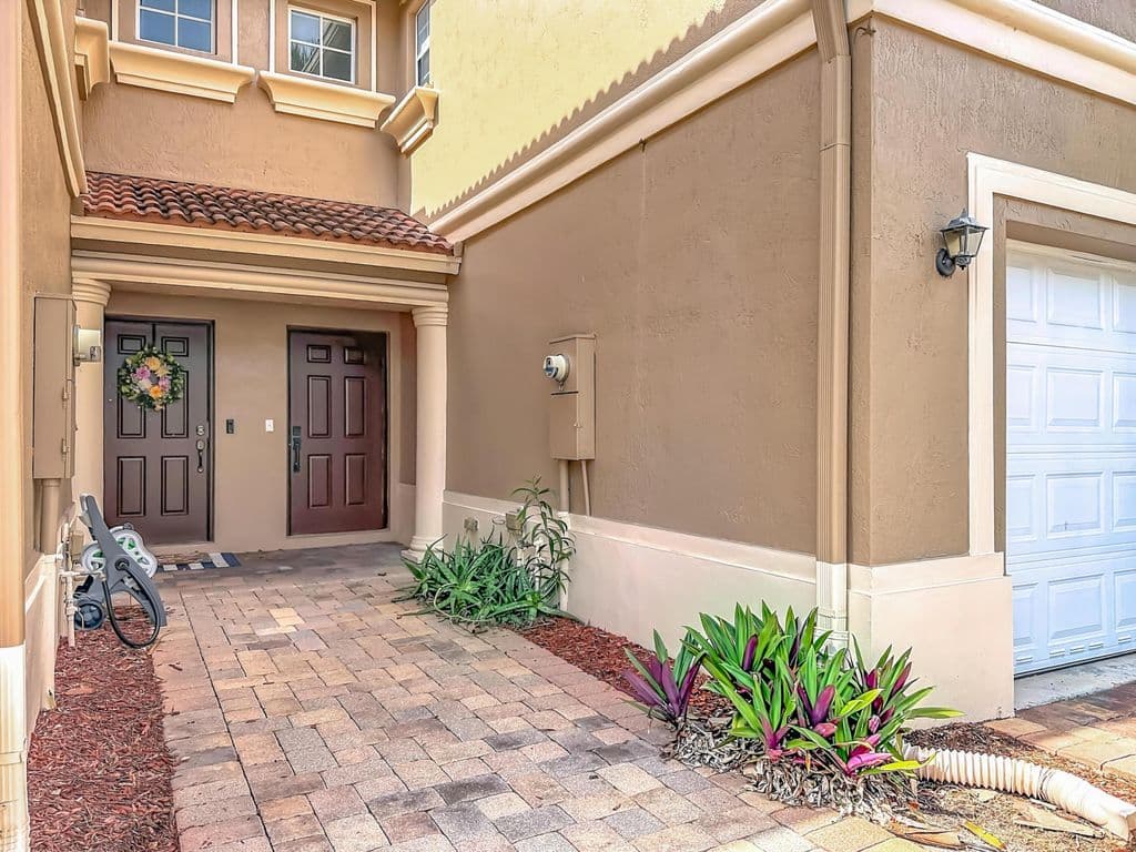 3+1 Mülk — 4106 WINDMILL PALM Way