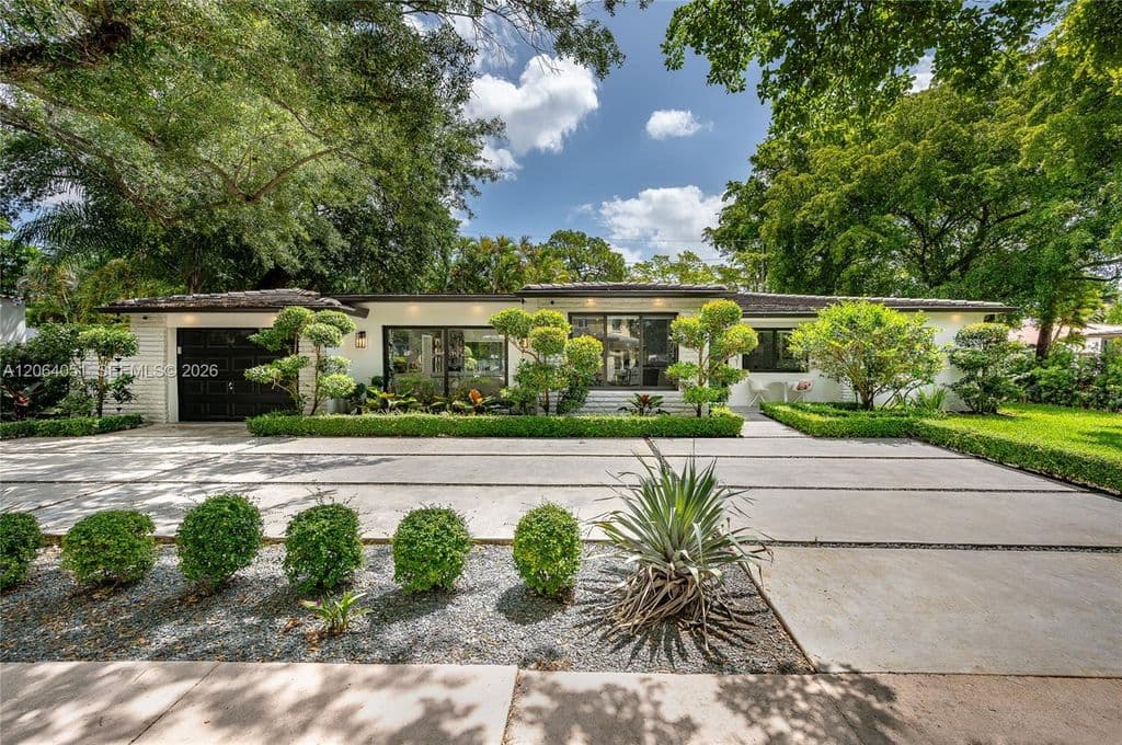 3-bedroom Single-Family Home — 831 Cortez St