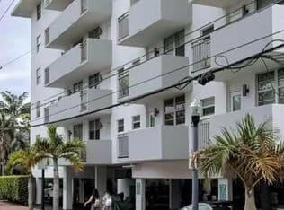 1-bedroom Condo — 360 Meridian Ave APT 4C, Miami Beach, 33139