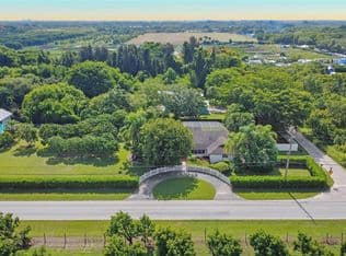 4-bedroom Single-Family Home — 23595 SW 152nd Ave, Homestead, 33032